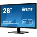 Монітор iiyama X2888HS-B2