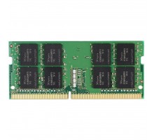 Модуль пам'яті для ноутбука SoDIMM DDR4 16GB 2400 MHz Kingston (KCP424SD8/16)