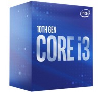 Процессор INTEL Core™ i3 10320 (BX8070110320)