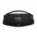 Акустична система JBL Boombox 3 Wi-Fi Black (JBLBB3WIFIBLKEP)