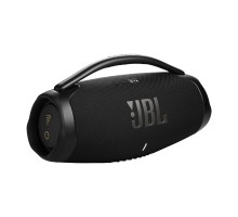 Акустична система JBL Boombox 3 Wi-Fi Black (JBLBB3WIFIBLKEP)