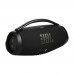 Акустична система JBL Boombox 3 Wi-Fi Black (JBLBB3WIFIBLKEP)