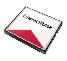 Карта памяти Transcend 8Gb Compact Flash 133x (TS8GCF133)