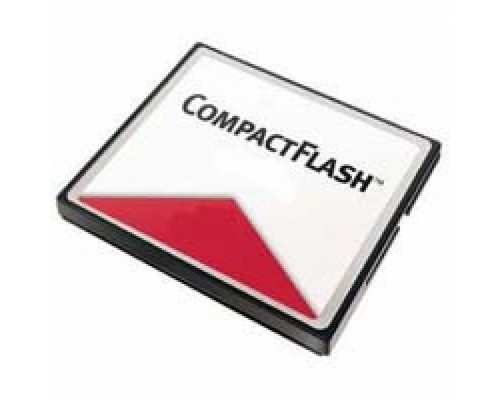 Карта пам'яті Transcend 8Gb Compact Flash 133x (TS8GCF133)