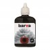 Чорнило Barva HP №650/655 90г BLACK Pigment (H655-396)