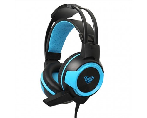 Навушники Aula Shax Gaming Headset (6948391232447)