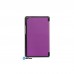 Чохол до планшета BeCover Smart Case для HUAWEI Mediapad T3 8 Purple (701503)