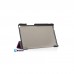 Чохол до планшета BeCover Smart Case для HUAWEI Mediapad T3 8 Purple (701503)