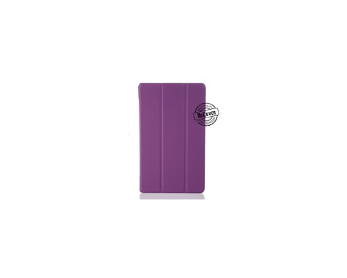 Чохол до планшета BeCover Smart Case для HUAWEI Mediapad T3 8 Purple (701503)