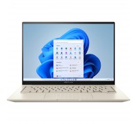 Ноутбук ASUS Zenbook 14X OLED UX3404VA-M9023WS (90NB1083-M00170)