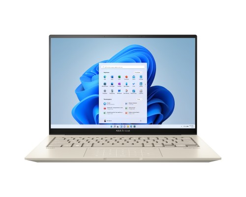 Ноутбук ASUS Zenbook 14X OLED UX3404VA-M9023WS (90NB1083-M00170)