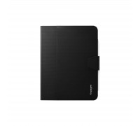 Чохол до планшета Spigen Apple iPad Air 10.9"(2022-2020) Liquid Air Folio, Black (ACS02246)