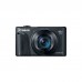 Цифровой фотоаппарат Canon Powershot SX740 HS Black (2955C012)