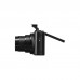 Цифровой фотоаппарат Canon Powershot SX740 HS Black (2955C012)