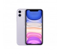 Мобільний телефон Apple iPhone 11 128Gb Purple (MHDM3)