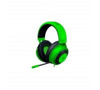 Навушники Razer Kraken Green (RZ04-02830200-R3M1)