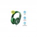 Навушники Trust Sonin Kids Over-Ear Jungle Camo (22203)