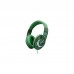 Навушники Trust Sonin Kids Over-Ear Jungle Camo (22203)