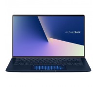 Ноутбук ASUS ZenBook UX433FAC-A5122T (90NB0MQ5-M01990)