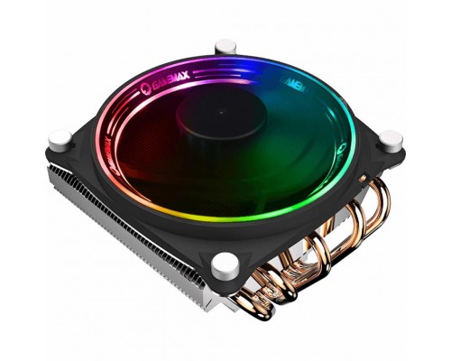Кулер для процессора Gamemax GAMMA300 Rainbow