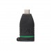 Перехідник C2G Retractable Ring HDMI to mini DP DP USB-C (CG84269)