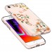 Чохол до мобільного телефона Spigen iPhone 8/7 Liquid Crystal Aquarelle Primrose (054CS22783)