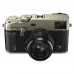 Цифровий фотоапарат Fujifilm X-Pro3 Body Dura Silver (16641117)