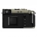 Цифровий фотоапарат Fujifilm X-Pro3 Body Dura Silver (16641117)