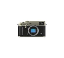 Цифровой фотоаппарат Fujifilm X-Pro3 Body Dura Silver (16641117)