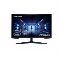 Монітор Samsung Odyssey G5 (LC32G55TQWIXCI)