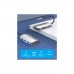 Концентратор Vention USB3.1 Type-C -> USB 3.0x3/SD/TF/PD 100W Hub 6-in-1 (TNHHB)
