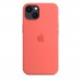 Чохол до мобільного телефона Apple iPhone 13 Silicone Case with MagSafe Pink Pomelo, Model A27 (MM253ZE/A)