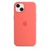 Чохол до мобільного телефона Apple iPhone 13 Silicone Case with MagSafe Pink Pomelo, Model A27 (MM253ZE/A)
