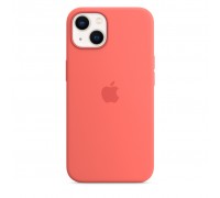 Чохол до моб. телефона Apple iPhone 13 Silicone Case with MagSafe Pink Pomelo, Model A27 (MM253ZE/A)