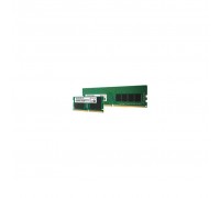 Модуль пам'яті для комп'ютера DDR4 4GB 3200 MHz Transcend (JM3200HLH-4G)
