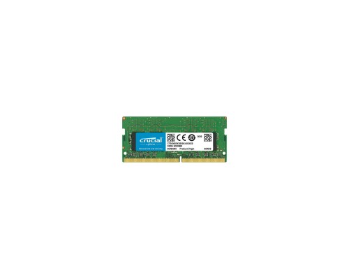 Модуль пам'яті для ноутбука SoDIMM DDR4 8GB 3200 MHz MICRON (CT8G4SFS832A)