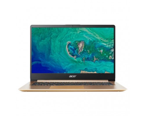 Ноутбук Acer Swift 1 SF114-32 (NX.GXREU.028)