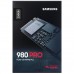 Накопичувач SSD M.2 2280 250GB Samsung (MZ-V8P250BW)