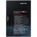 Накопичувач SSD M.2 2280 250GB Samsung (MZ-V8P250BW)