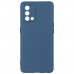 Чохол до моб. телефона Armorstandart ICON Case OPPO A74 4G Dark Blue (ARM59550)