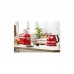 Тостер KitchenAid 5KMT2204EER