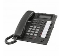 Телефон PANASONIC KX-T7735UA-B