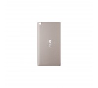 Чохол до планшета ASUS ZenPad C 7.0" Zen Case Z370C / Z370CG / Z370CL SILVER (90XB015P-BSL3C0)