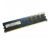Модуль пам'яті для комп'ютера DDR2 2GB 800 MHz Hynix (HMP125U6EFR8C-S6)