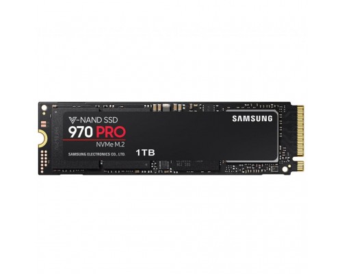 Накопичувач SSD M.2 2280 1TB Samsung (MZ-V7P1T0BW)