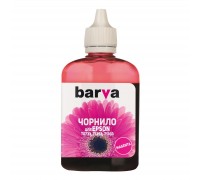 Чорнило Barva Epson T1303/T1293/T1283/T1033/T0733 Magenta 90 г pigm. (E130-529)