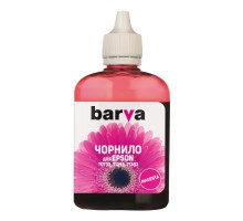 Чорнило Barva Epson T1303/T1293/T1283/T1033/T0733 Magenta 90 г pigm. (E130-529)