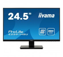 Монітор iiyama E2591HSU-B1