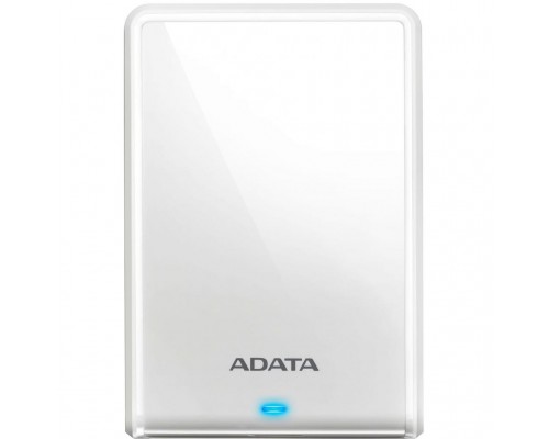 Внешний жесткий диск 2.5" 1TB ADATA (AHV620S-1TU31-CWH)