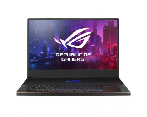 Ноутбук ASUS ROG Strix GX701LWS-HG066T (90NR03R1-M01000)